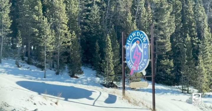 Showdown Montana preps for ski season