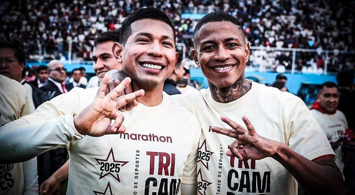 Ex Universitario no quiso ser tricampeón y ahora se pierde la temporada por dura lesión