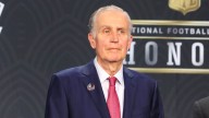 Former NFL commissioner Paul Tagliabue dies at 84