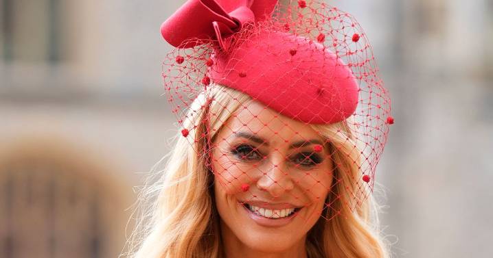 Tess Daly emotionally admits 'only regret' as Strictly star left 'shaking like a leaf'