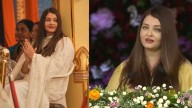 Aishwarya Rai says, ‘There is only one religion and only one God’