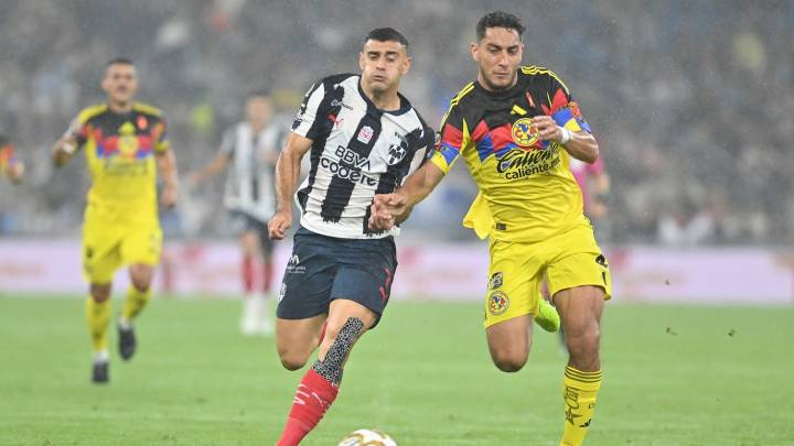 América vs Monterrey: horario, TV, canal, cómo y dónde ver los cuartos de final vuelta de la Liga MX