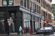 Police investigating 2 shootings in Brockton