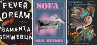Biblioracle on "The Sofa" by Sam Munson