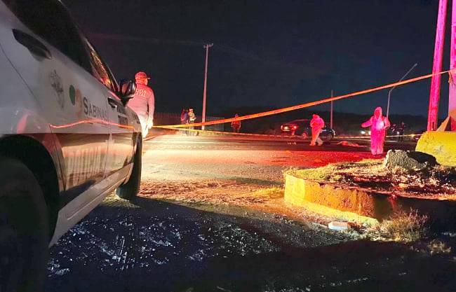 Identifican a víctima arrollado sobre la 57