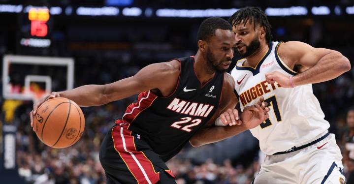 Portland Trail Blazers vs Miami Heat Preview