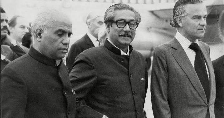 Bangladesh plans to execute its former leader. There’s one big thing in the way: India