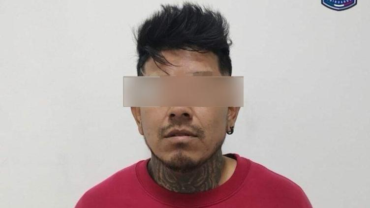 Lo condenan a 15 años de cárcel por extorsión