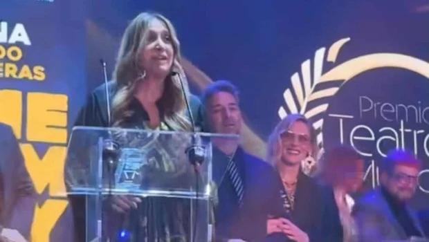 ‘Come From Away’ arrasó en España