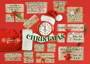 Texas City kicks off the holiday season with Mayor’s Tree Lighting