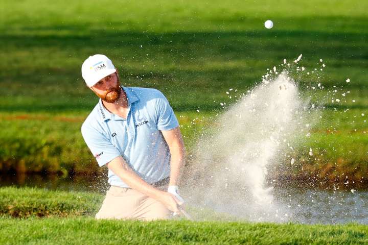 Spencer Aguiar's DraftKings PGA DFS Overview - The RSM Classic (Premium Content)