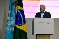COP30: Lula llama a derrotar a los negacionistas del cambio climático