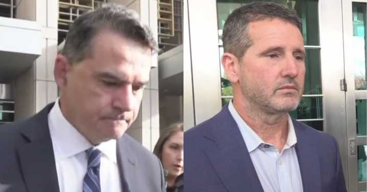 Co-conspirators charged in California political fraud case, accused of stealing campaign funds