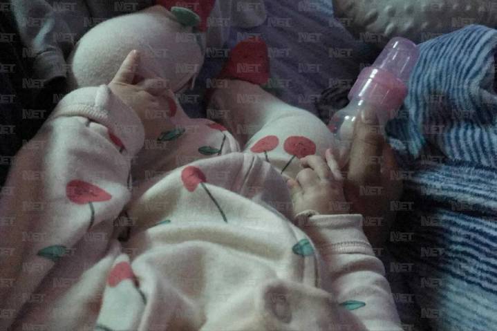 Realizará Salud 'Vacunatón Bebé' a finales de noviembre