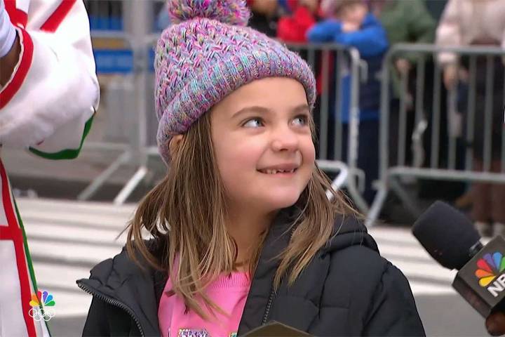 Girl Goes Viral for Response to Al Roker Gifting Her Rockettes Tickets