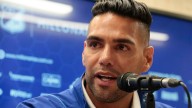 "Se encuentran más tranquilos": el emotivo mensaje de Falcao García sobre la selección Colombia