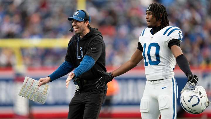 NFL rumors: Teams monitoring Colts’ 2024 2nd-round pick reaching bust status