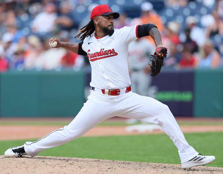 Are Guardians’ Emmanuel Clase, Luis Ortiz on path of no return? Paul Hoynes