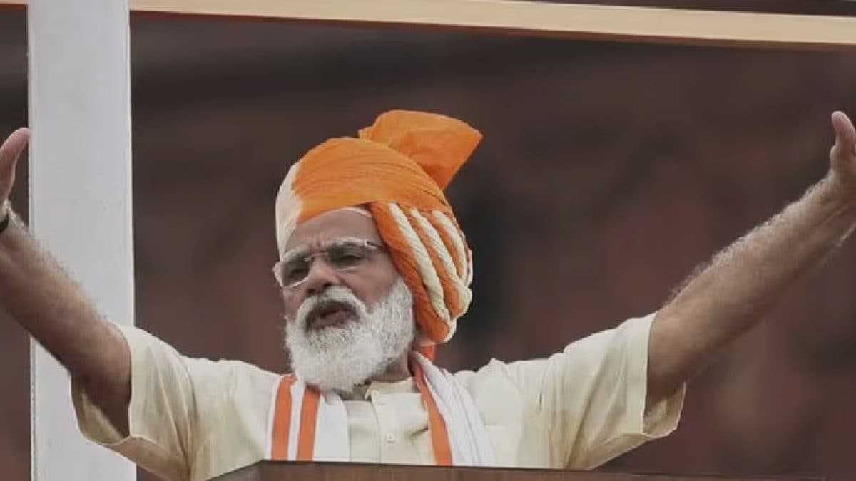 India's Tribal Renaissance: From Historical Margins To National Mainstream Under PM Modi