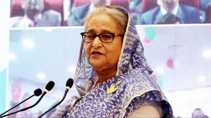 Will India Hand Over Sheikh Hasina? Death Verdict Puts Extradition Treaty Under Maximum Pressure