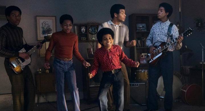'Michael': Se lanzó oficialmente el primer tráiler de la película biográfica de Michael Jackson