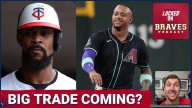Atlanta Braves MAILBAG: A BIG TRADE for Byron Buxton or Ketel Marte Could Work