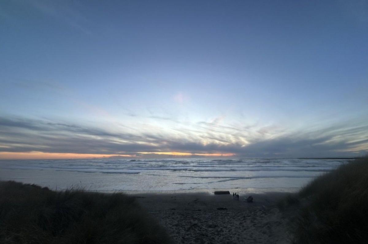 Concerns flare over ICE detention facility on Oregon coast