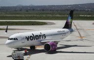 Volaris justifica tripulación extranjera para garantizar vuelos en temporada navideña