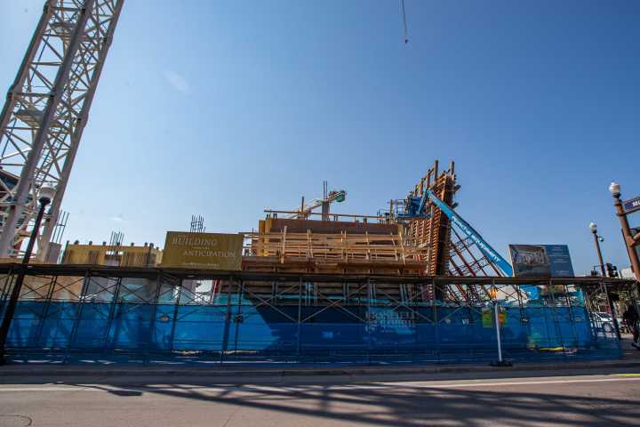 As Tempe prepares to approve new developments, public comments approve of growth