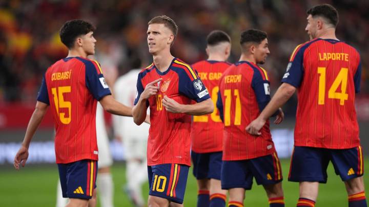 España no falla a su cita y ya encadena 13 Mundiales seguidos