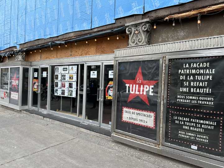 La Tulipe: Quebec Superior Court overturns noise injunction for Montreal concert venue