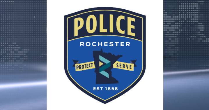 Rochester police searching for weekend armed robber
