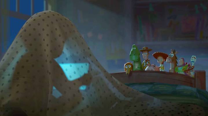 Pixar lanza el primer tráiler de Toy Story 5; ya hay fecha de est...