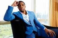 The life and career of Chadwick Boseman