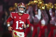 49ers Urged to Bench Brock Purdy After Disastrous First Half on MNF