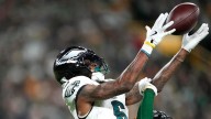 Fantasy Football Week 11 WR Start/Sits: Who to play, who to bench