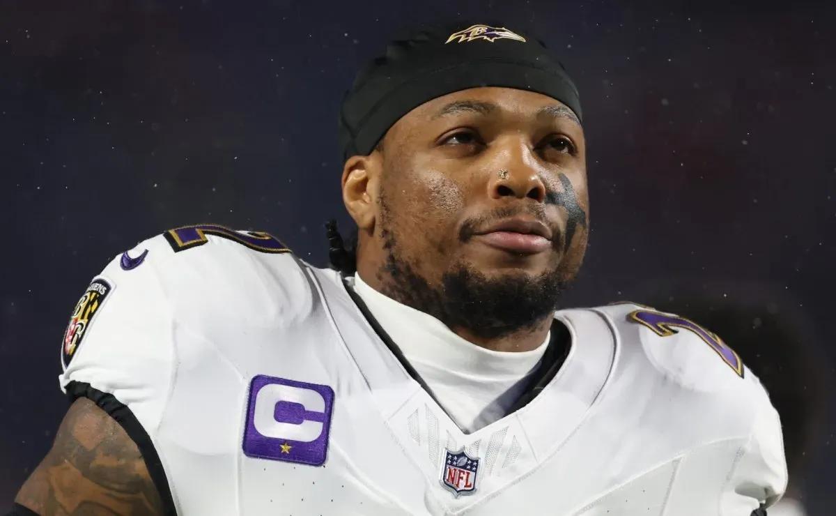 Titans could have paired Jahmyr Gibbs, Derrick Henry