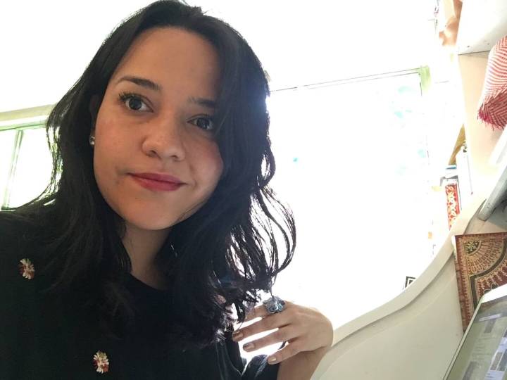 Gabriela Damián: “El arte hace que nos importe estar vivos y atender lo que le pasa al otro”