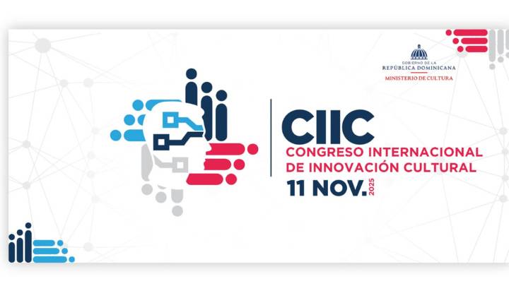 Acogerá Dominicana Congreso Internacional de Innovación Cultural