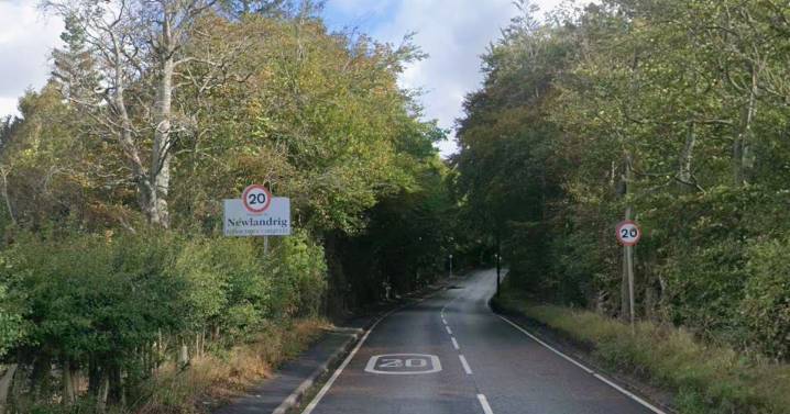 Furious Midlothian villagers call for speed bumps to tackle 'speeding drivers'