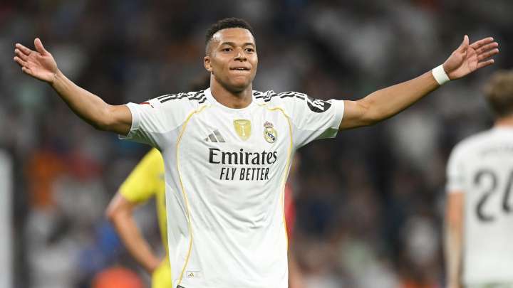 Mbappé aspira a suceder a Vinicius en el 'The Best' en una lista liderada por el PSG