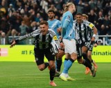 Newcastle United v Manchester City: Premier League