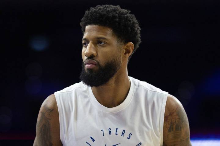 76ers Receive Paul George Injury Update After Win Over Celtics The 76ers start 7-4 without Paul George, who continues recovering from knee surgery, as the team builds momentum. Harshita Saxena 14 hrs 