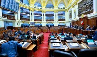 Congreso: amplían de 2 a 15 días detención de personas implicadas en casos de sicariato y extorsión