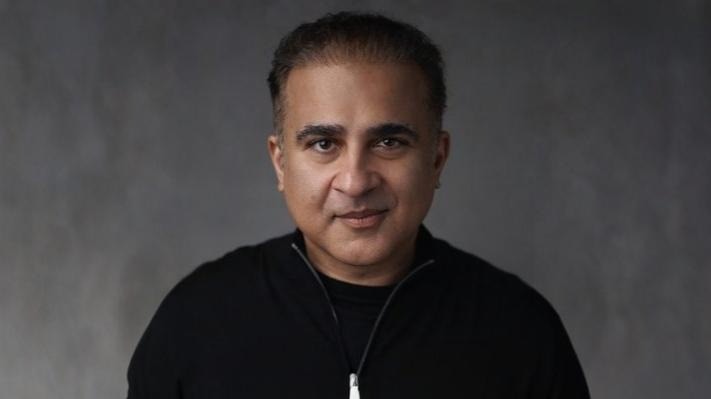 Who is Vikram Bajaj, co-CEO with Jeff Bezos in his AI company? All answers here