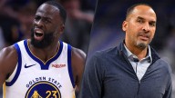 Draymond Green strongly defends Nico Harrison before firing