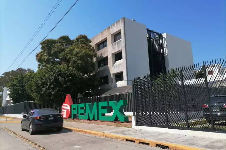 Ciudad del Carmen cierra 2025 con deuda de Pemex por 400 mil millones de pesos