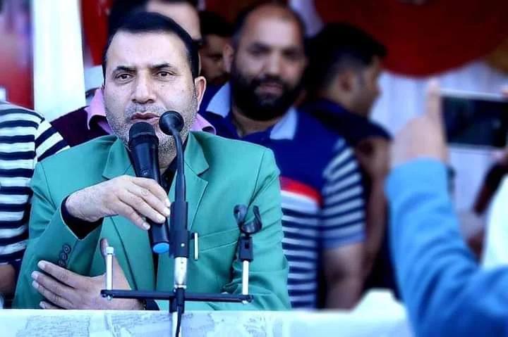 People Have the Right to Choose : MLA Gulmarg; Vows Comeback After Stinging Budgam Defeat