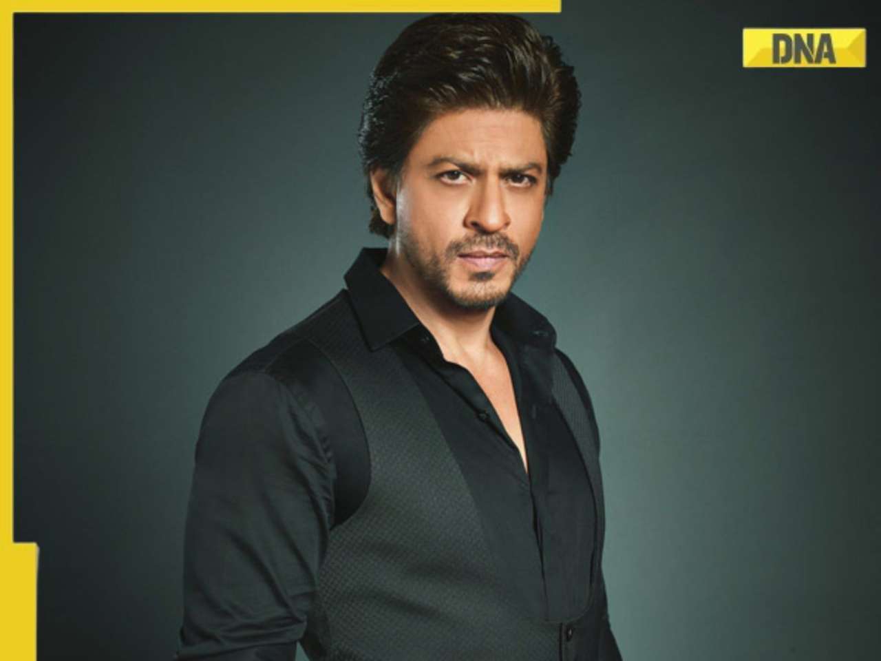SRK at 60: The Legendary Bollywood Icon’s Career, Family and Upcoming Projects