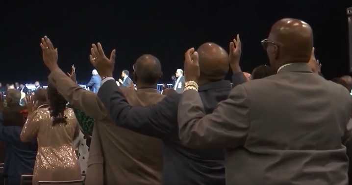 COGIC holds last Memphis Holy Convocation before move to St. Louis